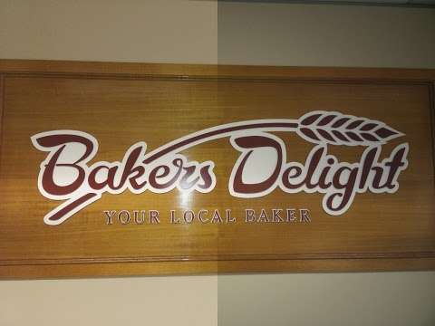 Photo: Bakers Delight Head Office
