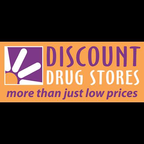 Photo: Camberwell Discount Drug Store