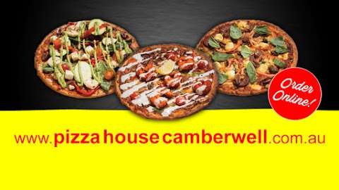 Photo: Pizza House Camberwell ????(VERONA 39)
