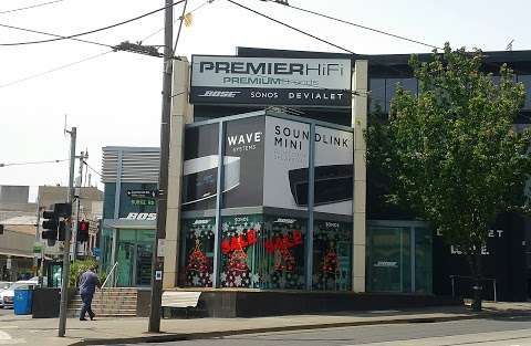Photo: Premier HiFi Camberwell - formally The Bose Store