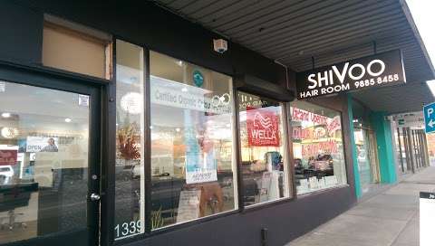 Photo: Shivoo Hair Room