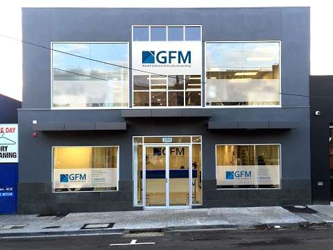Photo: GFM Wealth Advisory